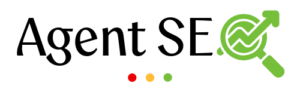 Agent SEO Logo